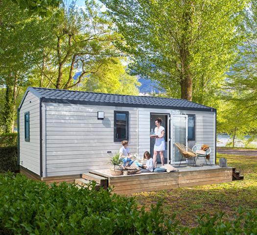 Camping De La Bonnette Caylus Exterior photo